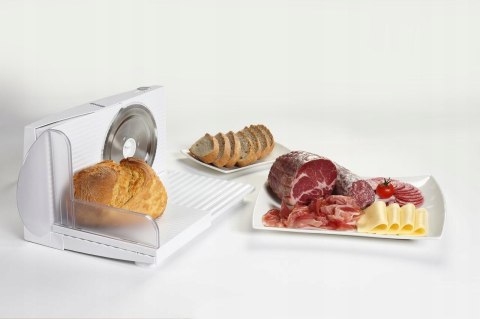 Krajalnica Gorenje R401W 110W biała