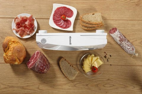 Krajalnica Gorenje R401W 110W biała