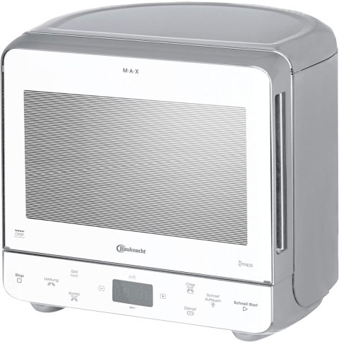 Kuchenka mikrofalowa wolnostojąca Bauknecht MW 39 WSL 13l 700W Kuchenka mikrofalowa wolnostojąca Bauknecht MW 39 WSL 13l 700W