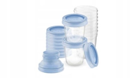 Laktator Elektryczny Premium Philips Avent SCD340/31 Zestaw z butelkami