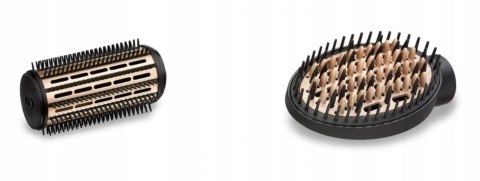 Lokówko-suszarka obrotowa Babyliss AS970E