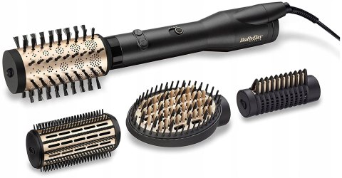Lokówko-suszarka obrotowa Babyliss AS970E
