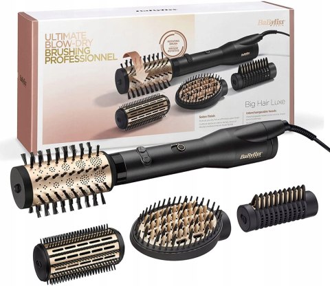 Lokówko-suszarka obrotowa Babyliss AS970E