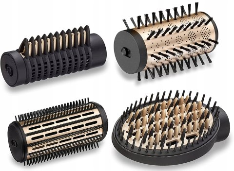 Lokówko-suszarka obrotowa Babyliss AS970E