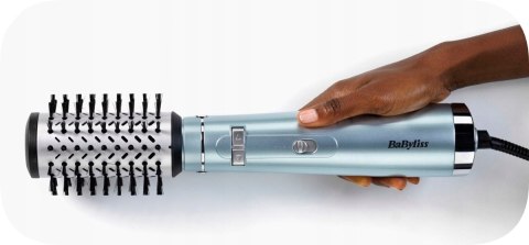 Lokówko-suszarka obrotowa Babyliss BABYLIS AS773E HYDRO FUSION SUSZARKO