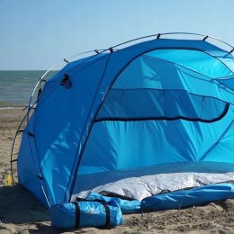 Namiot plażowy Outdoorer XXL UV 80