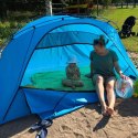 Namiot plażowy Outdoorer XXL UV 80