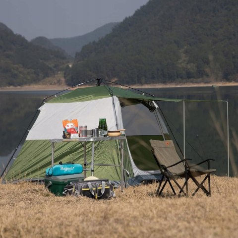 Namiot turystyczny Gonex 4 osobowy