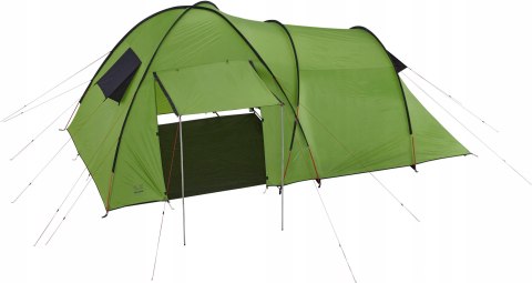 Namiot turystyczny Grand Canyon Fraser 3 Zielony
