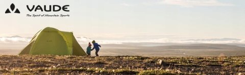 Namiot turystyczny VAUDE Campo 3P
