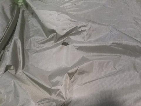 Namiot turystyczny VAUDE Campo 3P