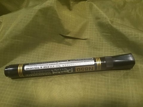 Namiot turystyczny VAUDE Campo 3P