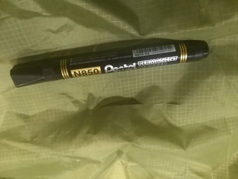 Namiot turystyczny VAUDE Campo 3P