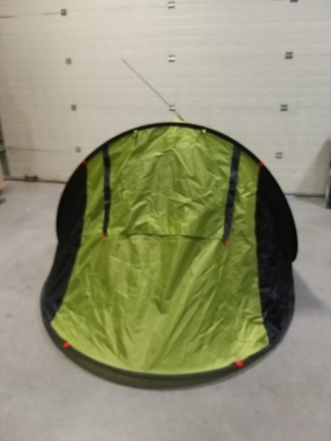 Namiot turystyczny Zenph Pop Up zielony