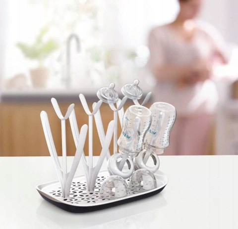 Ociekacz (suszarka) do mycia butelek Philips Avent