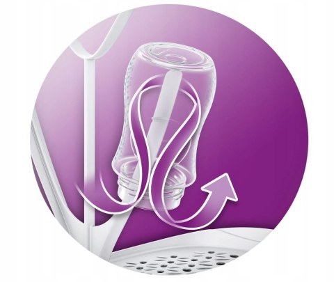 Ociekacz (suszarka) do mycia butelek Philips Avent