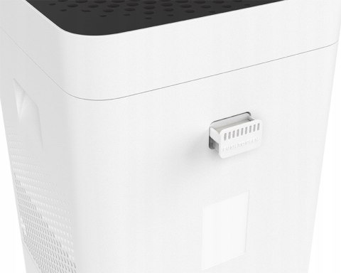 Oczyszczacz Boneco H300 125 m³/h 9 W 4,5 l biały SPRAWDŹ OPIS!