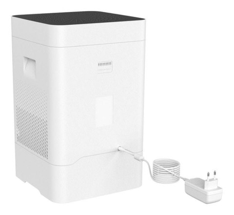 Oczyszczacz Boneco H300 125 m³/h 9 W 4,5 l biały SPRAWDŹ OPIS!