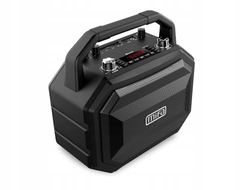 PRZENOŚNY GŁOŚNIK MIFA M520 100W BLUETOOTH USB AUX