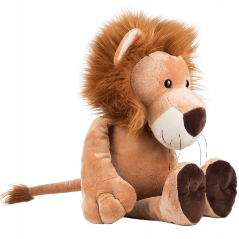 Pluszowy Lew Kumba Schaffer 4824 54 cm