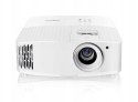 Projektor kina domowego Optoma UHD35X 4K 3600ansi lumenów !