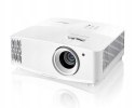 Projektor kina domowego Optoma UHD35X 4K 3600ansi lumenów !