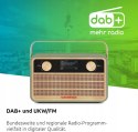 RADIO INTERNETOWE NORDMENDE TRANSITA 121 IR DAB+