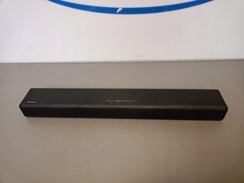 SOUNDBAR HISENSE HS214 2.1 80W BLUETOOTH BLACK