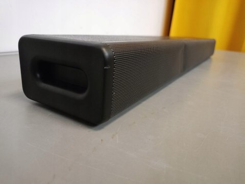 SOUNDBAR HISENSE HS214 2.1 80W BLUETOOTH BLACK