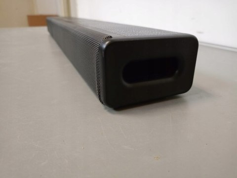 SOUNDBAR HISENSE HS214 2.1 80W BLUETOOTH BLACK