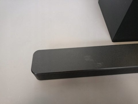 SOUNDBAR LG SN5Y 2.1 400W BLUETOOTH BLACK
