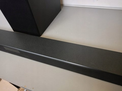SOUNDBAR LG SN5Y 2.1 400W BLUETOOTH BLACK