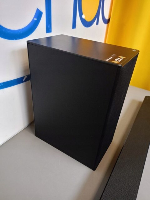 SOUNDBAR LG SN5Y 2.1 400W BLUETOOTH BLACK