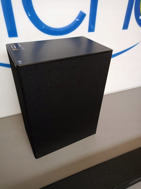 SOUNDBAR LG SN5Y 2.1 400W BLUETOOTH BLACK