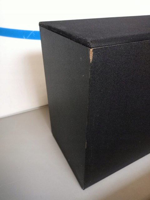 SOUNDBAR LG SN5Y 2.1 400W BLUETOOTH BLACK