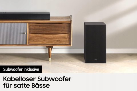 SOUNDBAR SAMSUNG HW-B440 2.1 270W BLUETOOTH