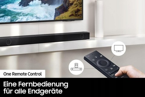 SOUNDBAR SAMSUNG HW-B440 2.1 270W BLUETOOTH
