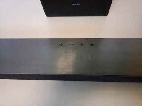 SOUNDBAR SAMSUNG HW-B440 2.1 270W BLUETOOTH