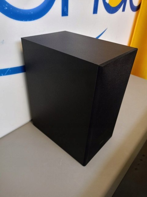 SOUNDBAR SAMSUNG HW-B440 2.1 270W BLUETOOTH