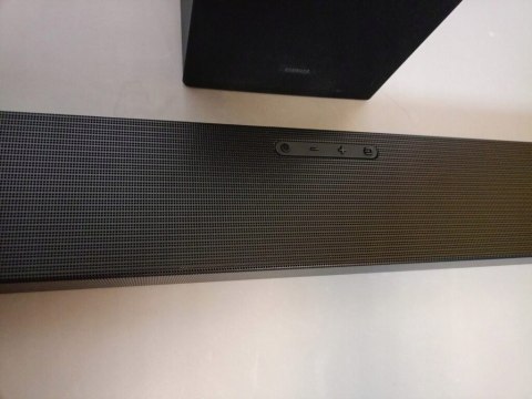 SOUNDBAR SAMSUNG HW-Q60B 3.1 340W BT BLACK