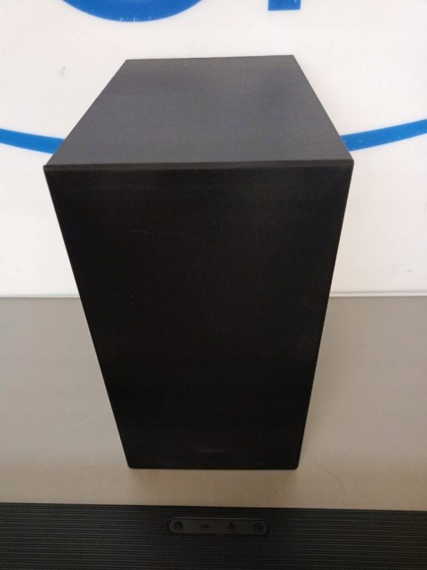 SOUNDBAR SAMSUNG HW-Q60B 3.1 340W BT BLACK