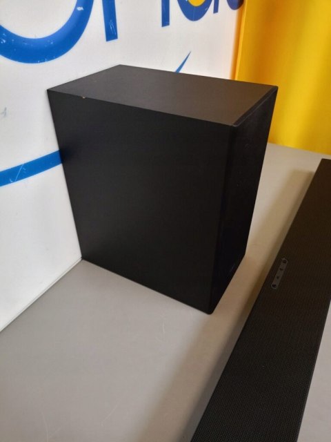 SOUNDBAR SAMSUNG HW-Q60B 3.1 340W BT BLACK