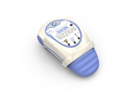 Snuza Hero - Elektroniczna niania monitorująca ruch i oddech niemowląt