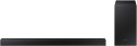 Soundbar Samsung HW-T430 2.1 170 W czarny