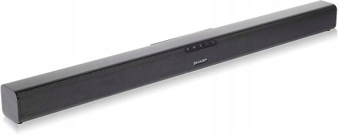Soundbar Sharp HT-SB110 2.0 90 W czarny