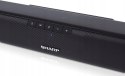 Soundbar Sharp HT-SB110 2.0 90 W czarny