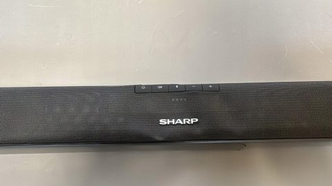 Soundbar Sharp HT-SB110 2.0 90 W czarny