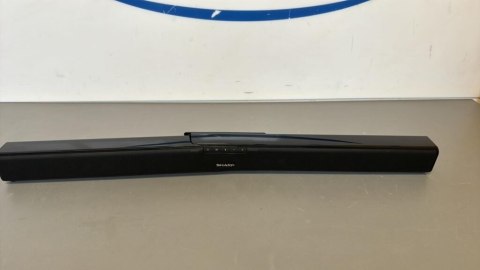 Soundbar Sharp HT-SB110 2.0 90 W czarny
