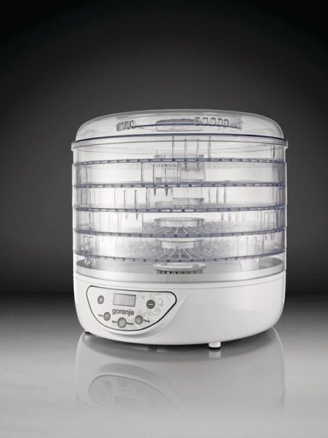 Suszarka spożywcza Gorenje FDK 24 DW 240 W