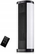 Termowentylator ceramiczny Midea NTH20-17BR 2000 W